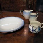 167 3220 PORCELAIN